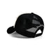 Deus Josel Truck Cap - Black
