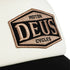 Deus Josel Truck Cap - Black