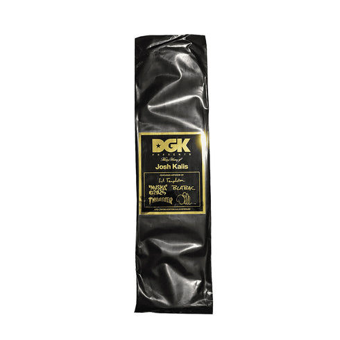 Dgk Josh Kalis 30 Years Blind Bag 8,06"