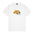 Dime 2 Fast 2 Delicious T-Shirt - White - Streetart.fr