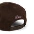 Dime 3D Full Fit Cap Casquette - Brown - Streetart.fr