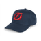 Dime 3D Full Fit Cap Casquette - Navy - Streetart.fr