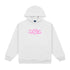 Dime Baby Fresh Hoodie Sweat A Capuche - Ash - Streetart.fr