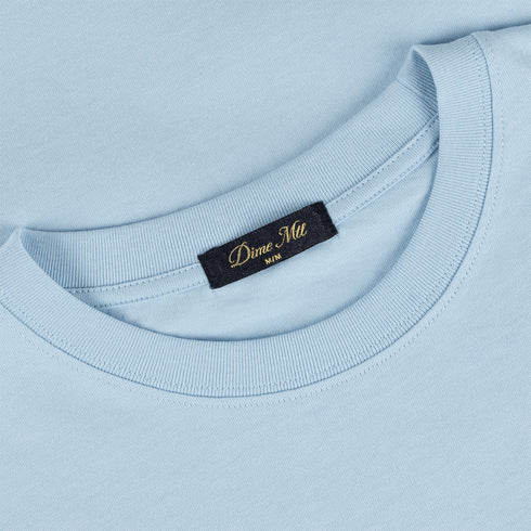 Dime Baby Fresh T-Shirt - Baby Blue - Streetart.fr