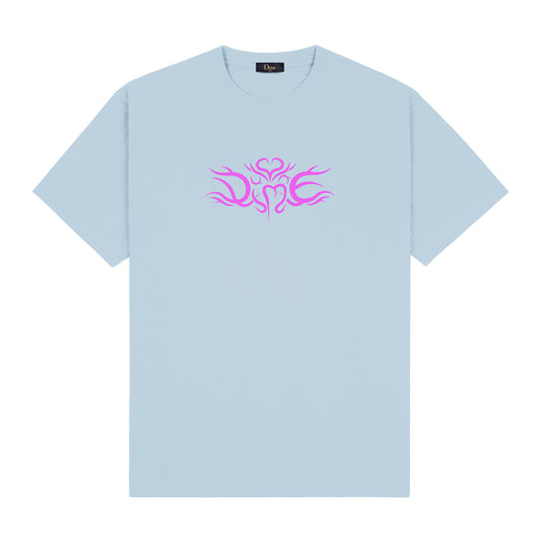 Dime Baby Fresh T-Shirt - Baby Blue - Streetart.fr