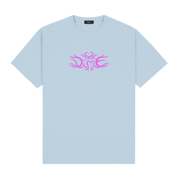 Dime Baby Fresh T-Shirt - Baby Blue - Streetart.fr