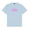 Dime Baby Fresh T-Shirt - Baby Blue - Streetart.fr