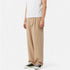 Dime Baggy Chino Pant Pantalon - Light Khaki - Streetart.fr
