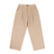 Dime Baggy Chino Pant Pantalon - Light Khaki - Streetart.fr