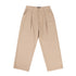 Dime Baggy Chino Pant Pantalon - Light Khaki - Streetart.fr