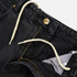 Dime Baggy Chino Shorts - Black - Streetart.fr