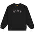 Dime Chopper Crewneck Sweatshirt - Black - Streetart.fr