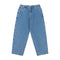 Dime Classic Baggy Denim Pant - Indigo Washed - Streetart.fr
