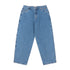 Dime Classic Baggy Denim Pant - Indigo Washed - Streetart.fr