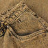 Dime Classic Baggy Denim Pant - Overdyed Gold - Streetart.fr