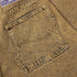 Dime Classic Baggy Denim Pant - Overdyed Gold - Streetart.fr