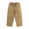 Dime Classic Baggy Denim Pant - Overdyed Gold - Streetart.fr