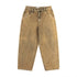 Dime Classic Baggy Denim Pant - Overdyed Gold - Streetart.fr