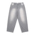 Dime Classic Baggy Denim Pant - Sandblaster Gray - Streetart.fr
