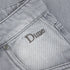 Dime Classic Baggy Denim Pant - Sandblaster Gray - Streetart.fr