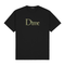 Dime Classic Decoy T-Shirt - Black - Streetart.fr