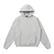Dime Classic Logo Hoodie - Heather Grey - Streetart.fr