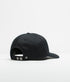 Dime Classic Low Pro Cap - Black - Streetart.fr