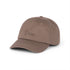Dime Classic Low Pro Cap Casquette - Taupe - Streetart.fr