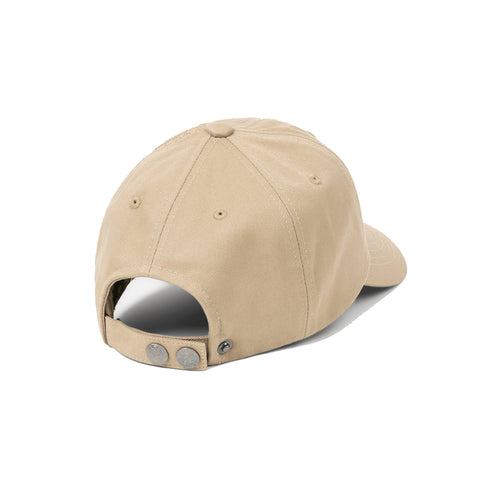 Dime Classic Low Pro Cap - Tan - Streetart.fr