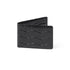 Dime Classic Quilted Wallet - Black - Streetart.fr