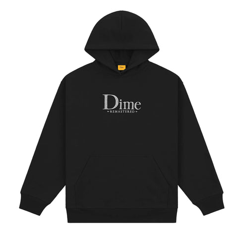 Dime Classic Remastered - Black - Streetart.fr