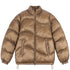 Dime Classic Riptsop Puffer Jacket - Gold - Streetart.fr