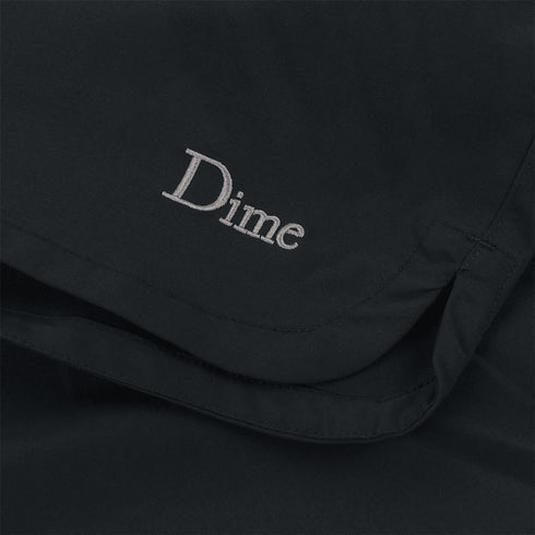 Dime Classic Short - Charcoal Blue - Streetart.fr