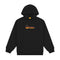 Dime Classic Skynet Hoodie Sweat A Capuche - Black - Streetart.fr