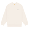 Dime Classic Small Logo Crewneck - Natural - Streetart.fr
