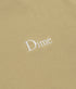 Dime Classic Small Logo Sweatpants - Tan - Streetart.fr