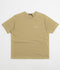 Dime Classic Small Logo Sweatpants - Tan - Streetart.fr