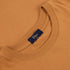 Dime Classic Small Logo T-Shirt - Almond - Streetart.fr