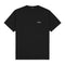 Dime Classic Small Logo T-Shirt - Black - Streetart.fr