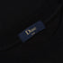 Dime Classic Small Logo T-Shirt - Black - Streetart.fr