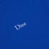 Dime Classic Small Logo T-Shirt - Navy Blue - Streetart.fr