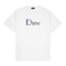 Dime Classic Steampunk T-Shirt - White - Streetart.fr