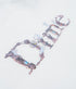 Dime Classic Steampunk - White - Streetart.fr