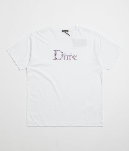 Dime Classic Steampunk - White - Streetart.fr