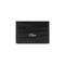 Dime Croc Card Holder - Black - Streetart.fr