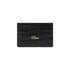 Dime Croc Card Holder - Black - Streetart.fr