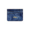 Dime Crusive Cardholder - Indigo Denim - Streetart.fr