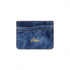 Dime Crusive Cardholder - Indigo Denim - Streetart.fr