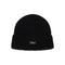 Dime Cursive Rib Beanie Bonnet - Black - Streetart.fr