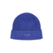 Dime Cursive Rib Beanie Bonnet - purple - Streetart.fr